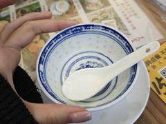 -周大娘牛乳(旧寨古村总店)