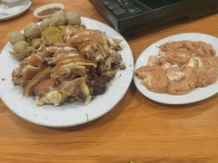 -甜来羊肉馆(水仙园店)