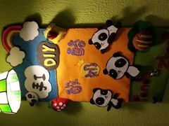 android_upload_pic-六时安·熊猫张甜品店(东关街店)