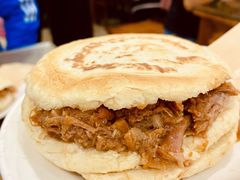 -子午路张记肉夹馍(翠华路店)
