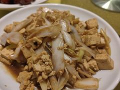 -北平小馆·烤鸭·家常菜(磨房北里店)