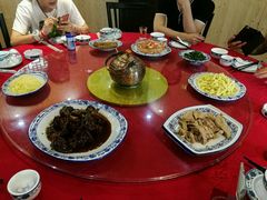 -长兴岛郊野公园农场食堂