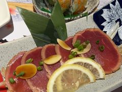 -贵木日本料理·铁板烧(新地假日广场店)