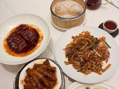 -凤凰楼酒家·粤宴点心(华强北店)