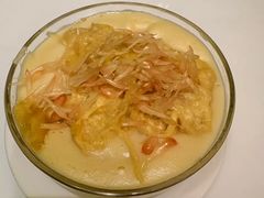 榴莲飘香-果流香水果甜品(建政路店)