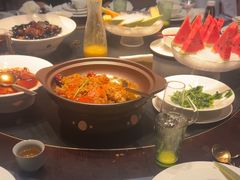 -海立阁海鲜江浙菜(漕河泾印象城店)