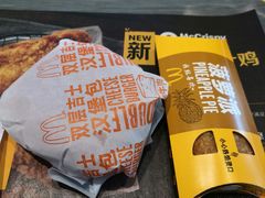 -麦当劳(捞品城店)