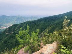 -香山公园