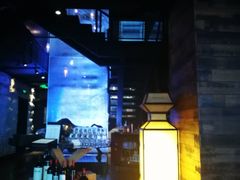 -上海外滩英迪格酒店