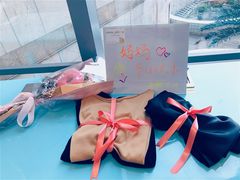 -优衣库(苏州圆融时代广场店)