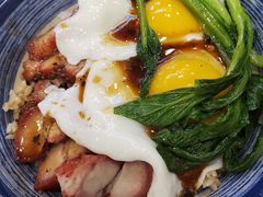 -澳门陈光记烧味饭店(南京德基广场店)