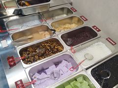 -学姐家酸奶铺(江大店)