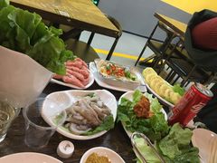 -P1泥炉烤肉(市桥富华东路店)