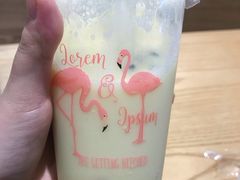 百香果酸奶特调-学姐家酸奶铺(江大店)