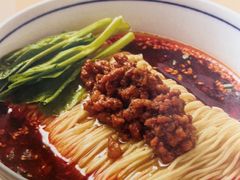 -眉州小吃(石景山店)