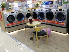 -苏宁易购(先锋路店)