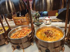 -快乐爱斯米牛排自助(吾悦广场店)