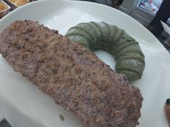 -味多美蛋糕(通州店)