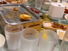 -福苗小骆驼烧烤(大唐不夜城店)