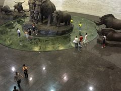 -大庆市博物馆