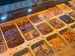 -绝味鸭脖(中华园二店)