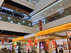 -万达广场(惠州大亚湾店)