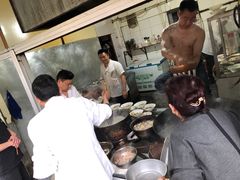 -甘记肥肠粉(马鞍北路店)