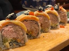 -無忧浅草君·洋风料理(下沙宝龙二期一店)