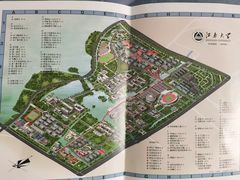 -江南大学(蠡湖校区)