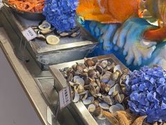 -湖州东吴开元名都酒店-滨河自助餐厅