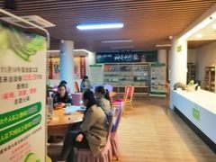 -莲池素食(明秀店)