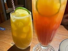 -蜗牛的家小酒馆(安贞店)