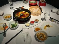 -悦轩中餐厅·高空江景·杭州柏悦酒店