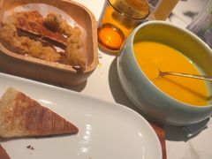 -雀蓝川菜(滨湖万象汇店)