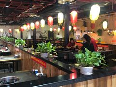 -火云天重庆火锅自助(中山路店)