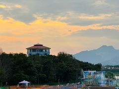 -青龙湖公园