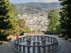 -墨江北回归线标志园