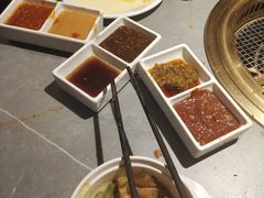 -德得轩烤涮一体自助餐厅(王府井店)