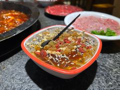 -陈眼镜火锅(总店)