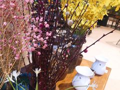 -舌尖上的食缘花园主题餐厅
