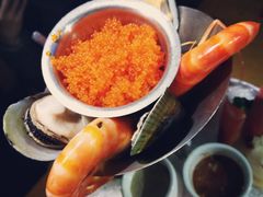 -囧吉香生蚝牛排馆(湖北路店)