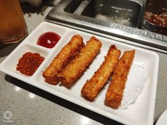 -海底捞火锅(河东万达广场店)