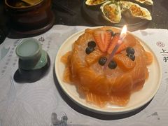 -千代武日本料理(开发区店)
