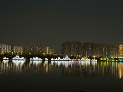 -咸阳湖景区