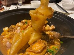 -顺德美的万豪酒店-万豪中餐厅