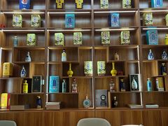 -满堂·烤鸭店·北京菜(鼓楼店)