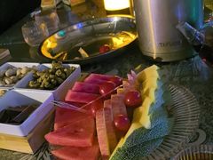 -湖畔居茶楼(湖滨店)