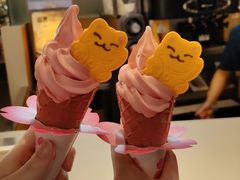 -麦当劳(城西银泰店)