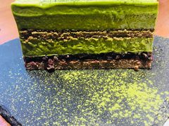 青色山脉-無邪日式甜品(世博源店)