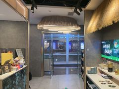 -椰子湾·海南火锅·糟粕醋·椰子鸡(正大广场店)